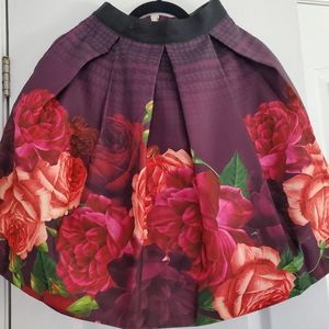Ted Baker London Skirt size 0
